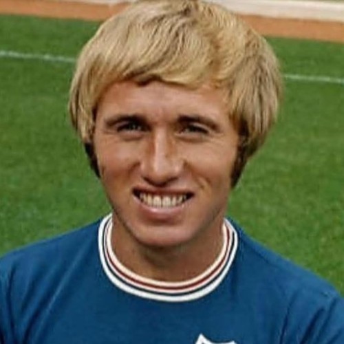 Albie McCann