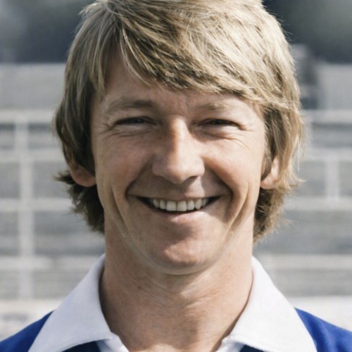 Billy Wilson