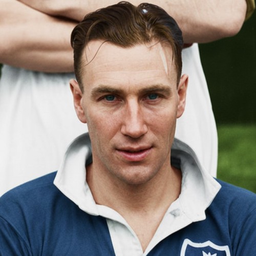 Cliff Parker
