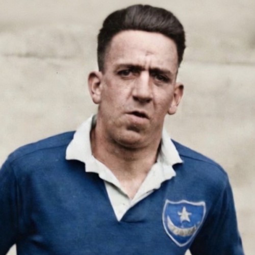 David Thackeray