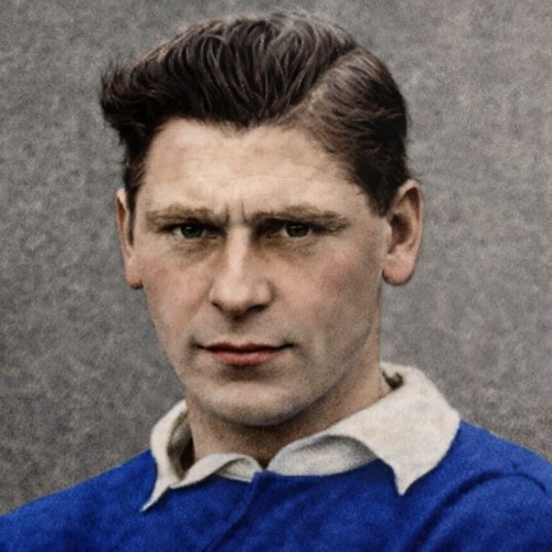 Dave Watson