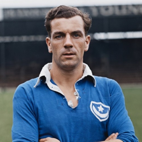 Harry Ferrier