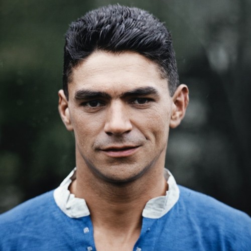 James Nichol
