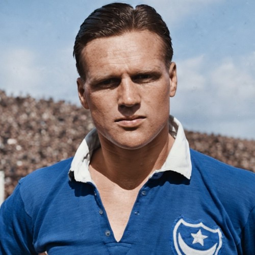 Len Phillips