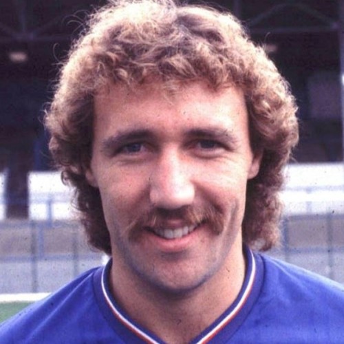 Mick Tait