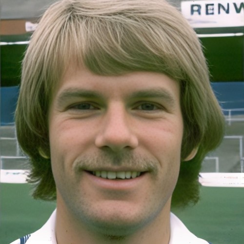 Peter Ellis