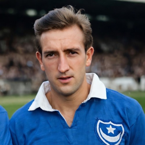 Peter Harris