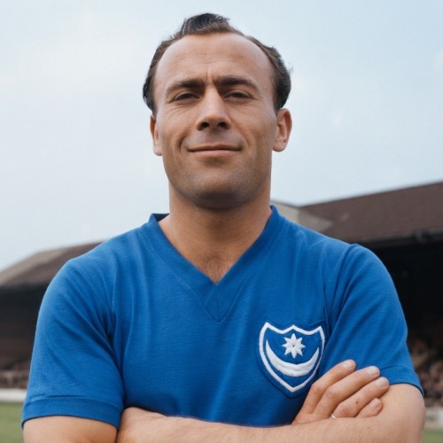 Ron Saunders